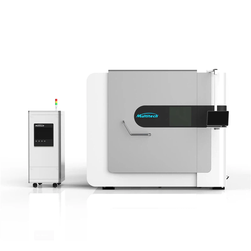 Pipe Laser Cutting Machine