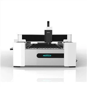 Fiber Laser Cutter