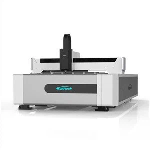 Ako dlho trvá inštalácia uzavretého vláknového laserového rezača?