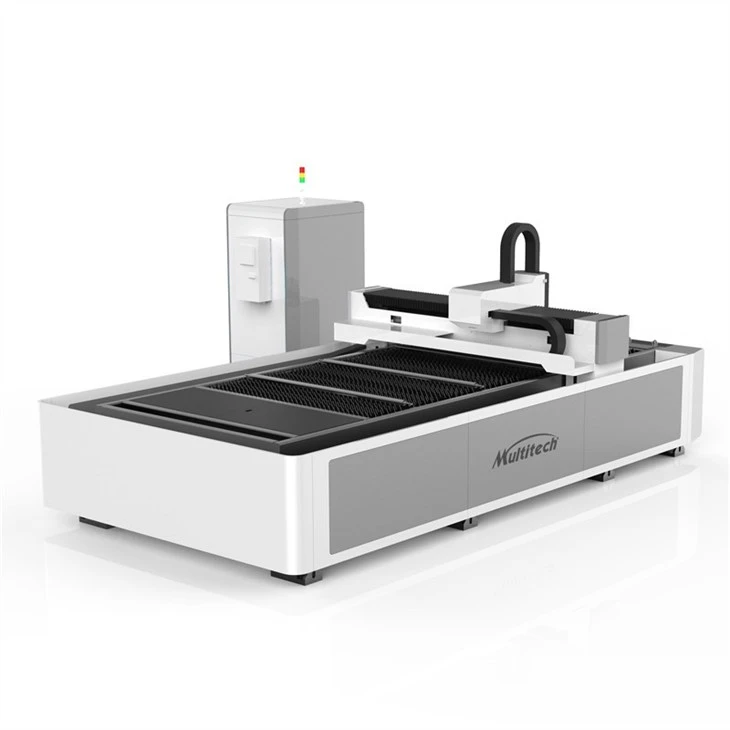 Stainless Steel Laser Cutter (3)